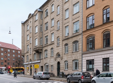 Butik til leje på Rughavevej 1, 2500 Valby - 308 m² | Foto 4 - Lokalebasen.dk