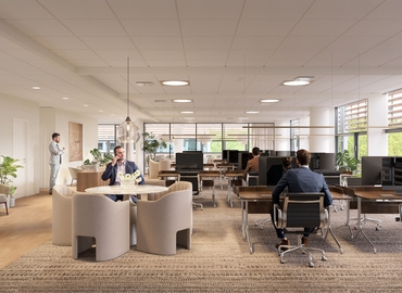 Kontor til leje på Strandvejen 60, 2900 Hellerup - 978 m² | Foto 1 - Lokalebasen