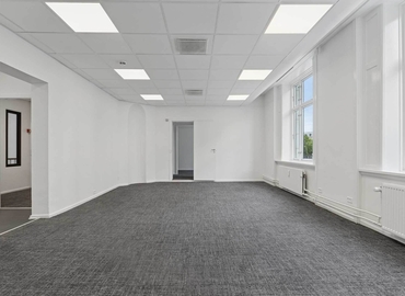 Kontor til leje på Østerbrogade 78, 2100 København Ø - 135 m² | Foto 1 - Lokalebasen