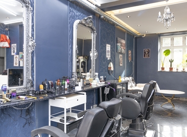 54 m² Commercial shop for rent in Aarhus C, Frederiks Allé 145 (8000) - 4 | MatchOffice.com