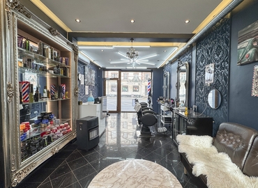 54 m² Shop for rent in Aarhus C, Frederiks Allé 145 (8000) - 5 | MatchOffice