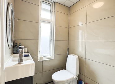 54 m² Store for rent in Aarhus C, Frederiks Allé 145 (8000) - 7 | MatchOffice.com