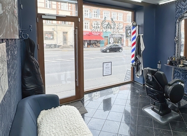 54 m² Shop for rent in Aarhus C, Frederiks Allé 145 (8000) - 3 | MatchOffice.com