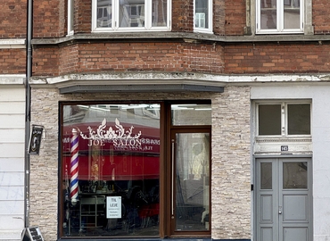 54 m² Shop for rent in Aarhus C, Frederiks Allé 145 (8000) - 1 | MatchOffice