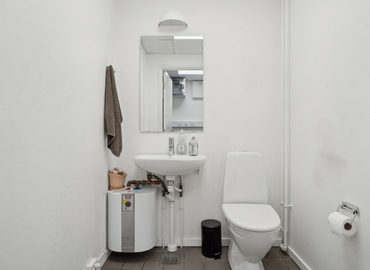 Lager til leje på Lejrvej 23, 3500 Værløse - 1674 m² | Foto 9 - Lokalebasen