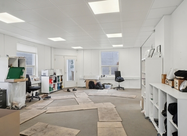 Lager til leje på Lejrvej 23, 3500 Værløse - 1674 m² | Foto 10 - Lokalebasen.dk