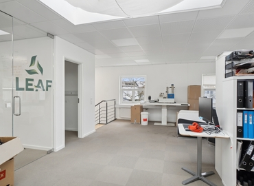 Lager til leje på Lejrvej 23, 3500 Værløse - 1674 m² | Foto 11 - Lokalebasen