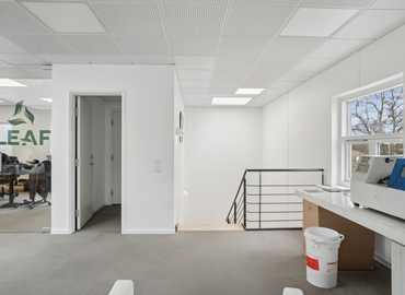 Lager til leje på Lejrvej 23, 3500 Værløse - 1674 m² | Foto 12 - Lokalebasen