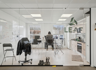 Lager til leje på Lejrvej 23, 3500 Værløse - 1674 m² | Foto 15 - Lokalebasen.dk