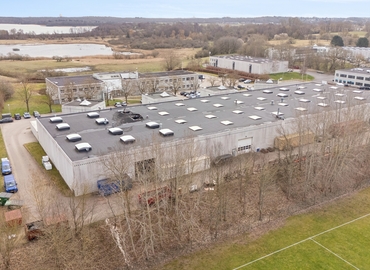 Lager til leje på Lejrvej 23, 3500 Værløse - 1190 m² | Foto 18 - Lokalebasen