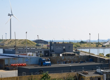 Lager til leje på Prøvestensbroen 9, 2300 København S - 183 m² | Foto 1 - Lokalebasen