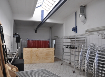 Lager til leje på Prøvestensbroen 9, 2300 København S - 183 m² | Foto 6 - Lokalebasen.dk