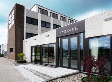 Kontor til leje på Vasekær 12, 2730 Herlev - 3489 m² | Foto 3 - Lokalebasen