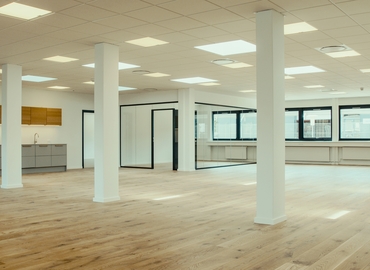 Kontor til leje på Vasekær 12, 2730 Herlev - 3489 m² | Foto 1 - Lokalebasen