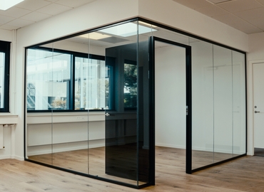 Kontor til leje på Vasekær 12, 2730 Herlev - 3489 m² | Foto 6 - Lokalebasen.dk