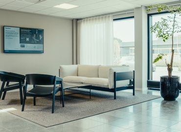 Kontor til leje på Vasekær 12, 2730 Herlev - 3489 m² | Foto 10 - Lokalebasen.dk