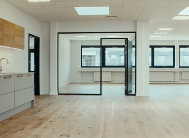 Kontor til leje på Vasekær 12, 2730 Herlev - 3489 m² | Foto 4 - Lokalebasen