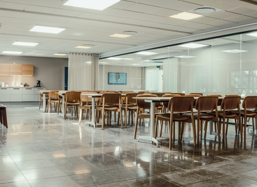 Kontor til leje på Vasekær 12, 2730 Herlev - 3489 m² | Foto 5 - Lokalebasen.dk