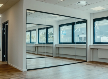 Kontor til leje på Vasekær 12, 2730 Herlev - 3489 m² | Foto 8 - Lokalebasen