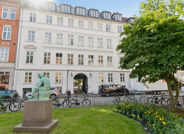 Kontor til leje på Lille Strandstræde 20, 1254 København K - 420 m² | Foto 0 - Lokalebasen