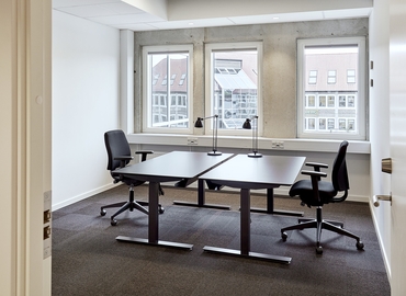 12 m² Business space in Brondby, Ringager 2 (2605) - 2 | MatchOffice.com