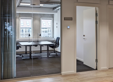 12 m² Serviced office in Brondby, Ringager 2 (2605) - 3 | MatchOffice