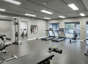 12 m² Business space in Brondby, Ringager 2 (2605) - 9 | MatchOffice.com