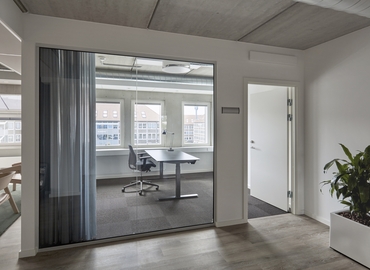 12 m² Business park in Brondby, Ringager 2 (2605) - 4 | MatchOffice