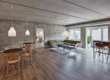 12 m² Serviced office in Brondby, Ringager 2 (2605) - 7 | MatchOffice