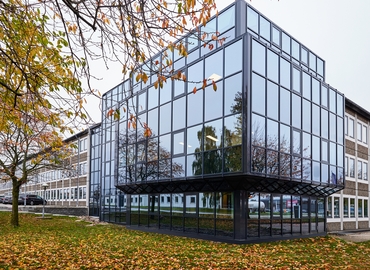 16 m² Business park in Brondby, Ringager 2 (2605) - 0 | MatchOffice