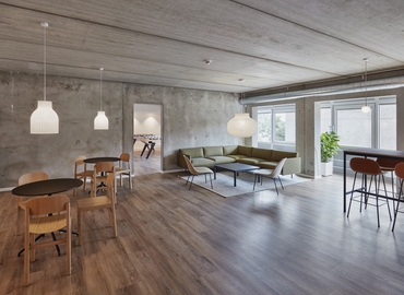 16 m² Business space in Brondby, Ringager 2 (2605) - 7 | MatchOffice