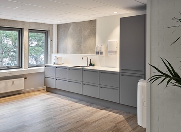 16 m² Business center in Brondby, Ringager 2 (2605) - 8 | MatchOffice.com