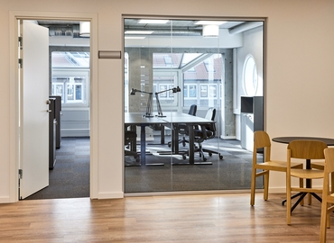 16 m² Business space in Brondby, Ringager 2 (2605) - 3 | MatchOffice