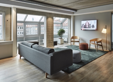 24 m² Serviced office in Brondby, Ringager 2 (2605) - 6 | MatchOffice.com