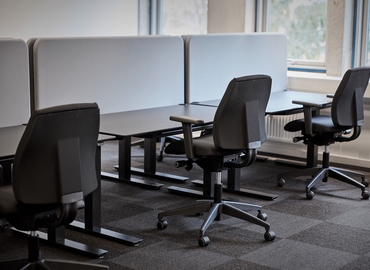 24 m² Business space in Brondby, Ringager 2 (2605) - 4 | MatchOffice