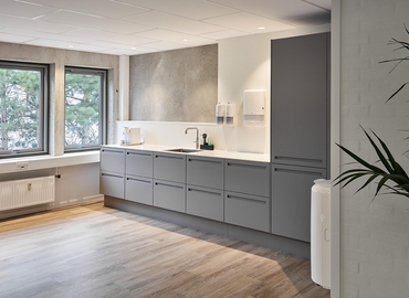 33 m² Business park in Brondby, Ringager 2 (2605) - 8 | MatchOffice