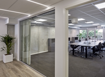 33 m² Business park in Brondby, Ringager 2 (2605) - 2 | MatchOffice.com