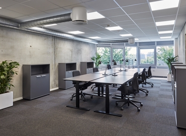 33 m² Business center in Brondby, Ringager 2 (2605) - 3 | MatchOffice.com