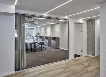 33 m² Business center in Brondby, Ringager 2 (2605) - 4 | MatchOffice.com