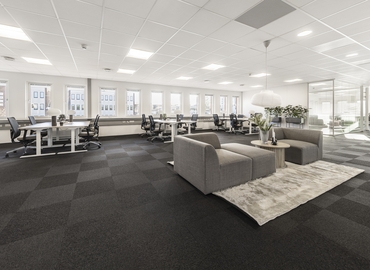 Kontor til leje på Gladsaxevej 355-365, 2860 Søborg - 3754 m² | Foto 102 - Lokalebasen