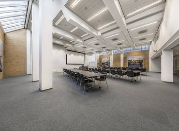 Kontor til leje på Gladsaxevej 355-365, 2860 Søborg - 3754 m² | Foto 105 - Lokalebasen.dk