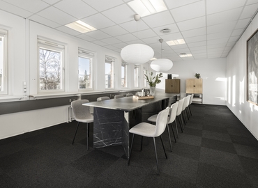Kontor til leje på Gladsaxevej 355-365, 2860 Søborg - 3754 m² | Foto 103 - Lokalebasen