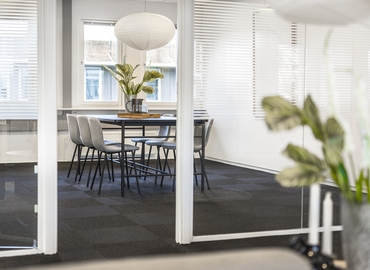 Office Gladsaxevej 355-365 2860 Soborg