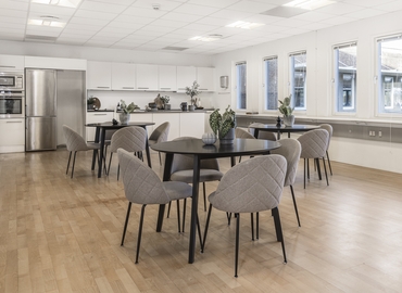 Kontor til leje på Gladsaxevej 355-365, 2860 Søborg - 3095 m² | Foto 5 - Lokalebasen.dk