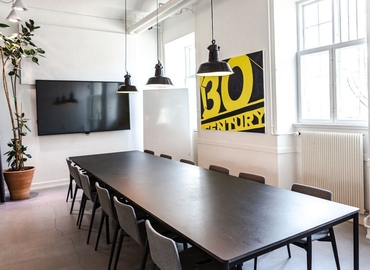 Coworking på Danneskiold-Samsøes Allé 41, 1434 København K - 200 m² | Foto 4 - Lokalebasen.dk