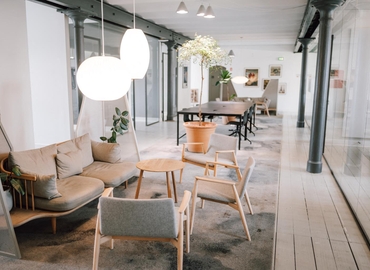 200 m² Coworking space  in Copenhagen City Center, Danneskiold-Samsøes Allé 41 (1434) - 6 | MatchOffice