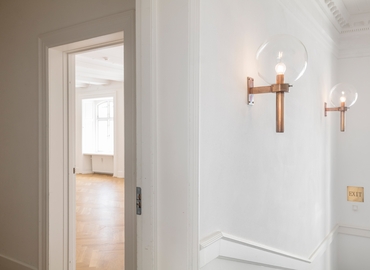 Kontor til leje på Frederiksgade 19, 1265 København K - 1541 m² | Foto 7 - Lokalebasen