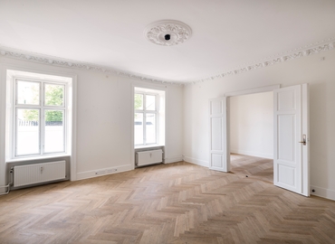 Kontor til leje på Frederiksgade 19, 1265 København K - 1541 m² | Foto 6 - Lokalebasen.dk