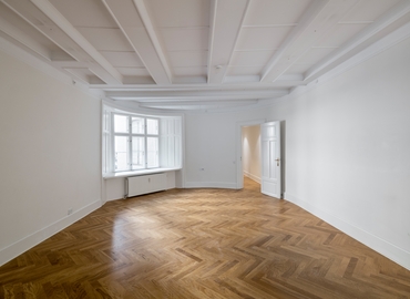 Kontor til leje på Frederiksgade 19, 1265 København K - 1541 m² | Foto 4 - Lokalebasen