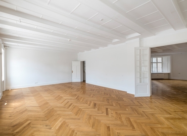 Kontor til leje på Frederiksgade 19, 1265 København K - 1541 m² | Foto 3 - Lokalebasen